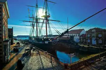 Photo de National Museum of the Royal Navy Hartlepool