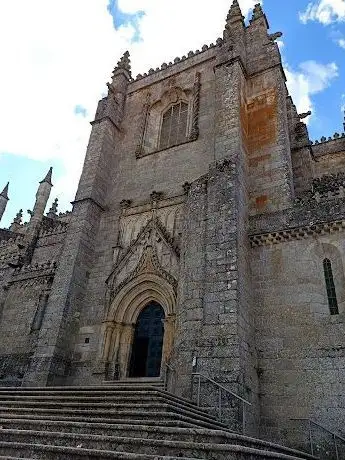 Photo de Centro da Guarda - Mijateiro