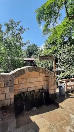 Photo de ÂB-I HAYAT ÇEŞMESİ