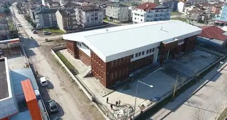 Photo de DERİNCE GENÇLİK MERKEZİ