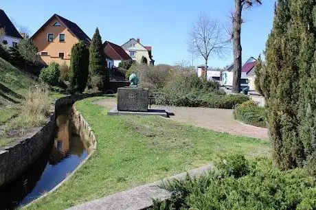 Photo de Goethe Denkmal