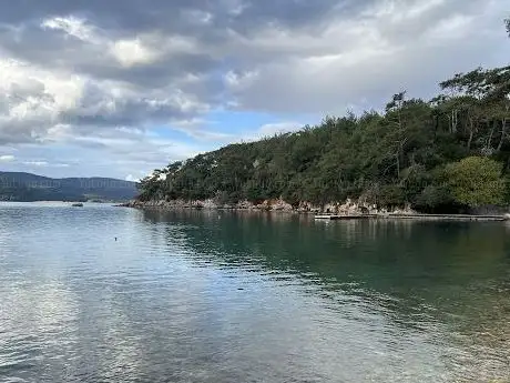 Photo de Eski Maden İskelesi