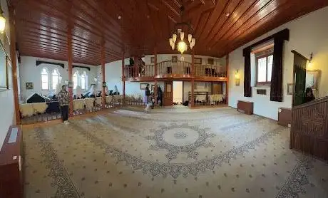 Photo de Sertarikzade tekkesi