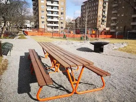 Photo de Signalparken