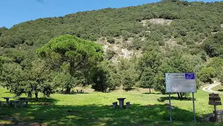 Photo de Riserva Altesina