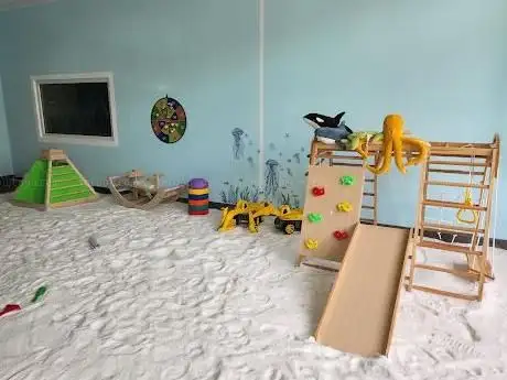 Photo de Babybeach Bielefeld