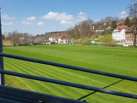 Photo de Kraftsdorfer SV 03 e.V.