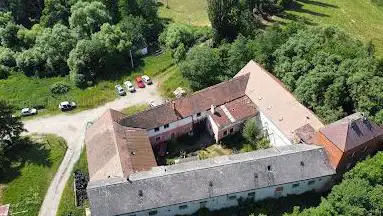 Photo de Paintballová aréna Královec
