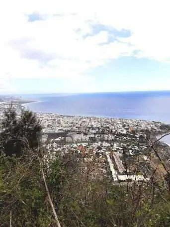 Photo de Falaise de La Montagne