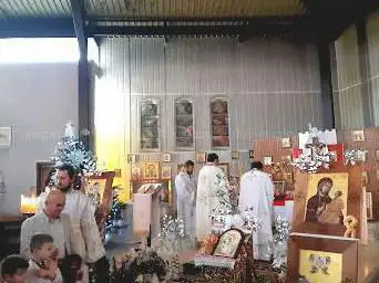 Photo de Eglise Saint Charles des Ruffins