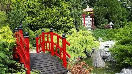 Photo de Jardins de LY