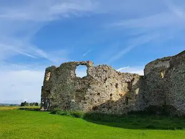 Photo de Camber Castle
