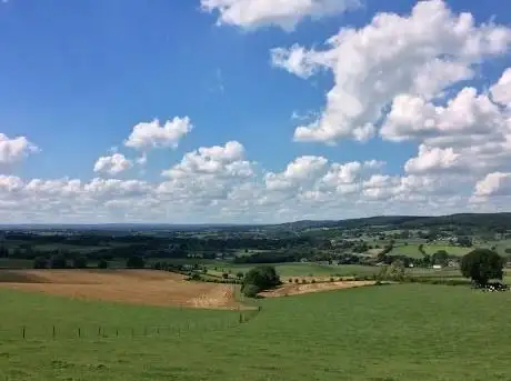 Photo de Uitzichtpunt