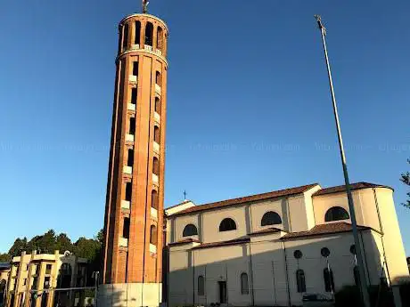 Photo de Parrocchia di San Michele Arcangelo in Quarto d'Altino