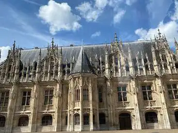 Photo de Parlement de Normandie