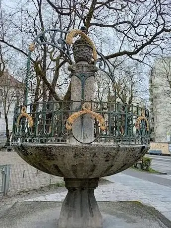 Photo de Roecklbrunnen