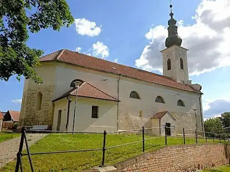 Photo de Katholische Kirche Waidendorf (St. Ulrich)