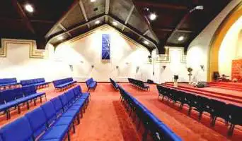 Transformation Christian Church