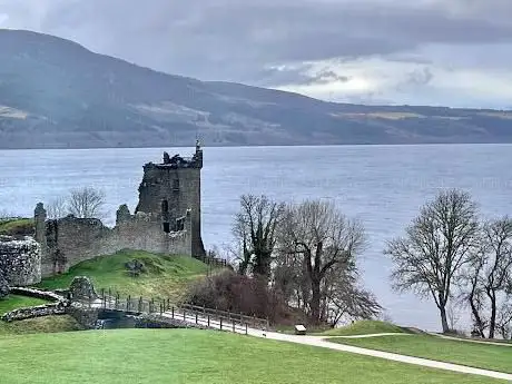Photo de Lago Ness desde Edimburgo