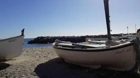 Photo de Casetes pescadors