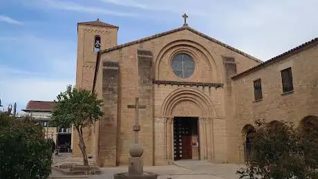 Photo de Sant Esteve de Parets
