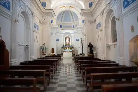 Photo de Church of San Francesco di Paola