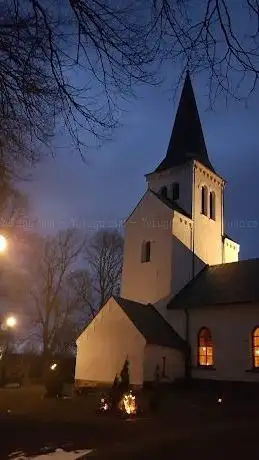 Photo de Getinge kyrka
