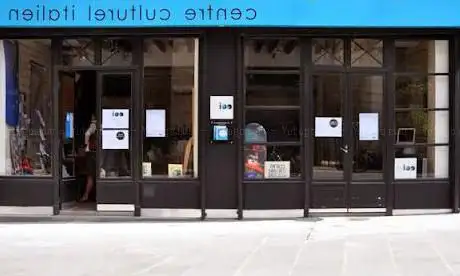 Photo of Centre culturel italien