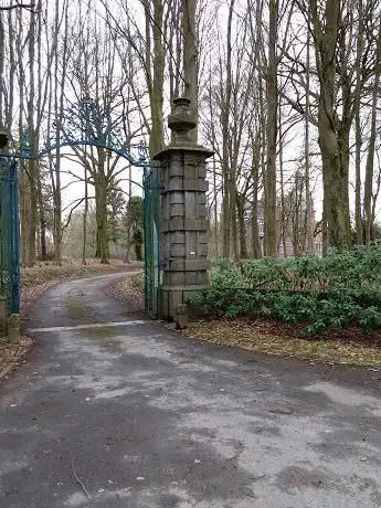 Photo de Château de Bois-le-Comte