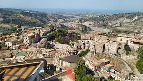 Photo de Trekking Stilaro. Guide Ambientali Escursionistiche