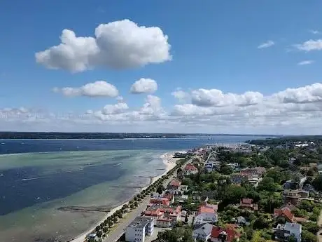 Photo de Mémorial naval de Laboe
