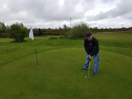 Photo de Gowerton Golf Range