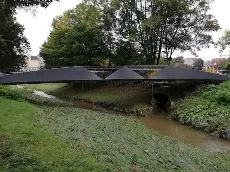 Photo de Briemle Bridge