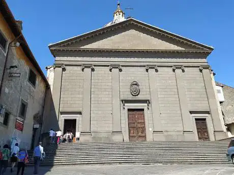Photo de Casa di Santa Rosa