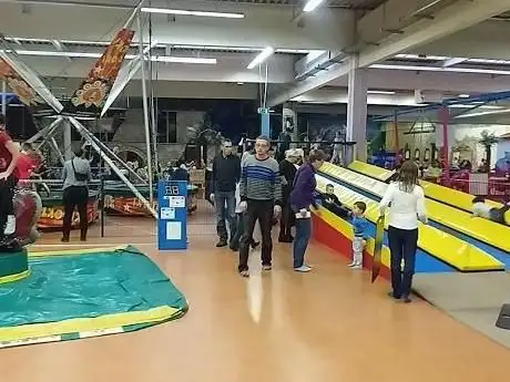 Foto de Okidoki Kinderland