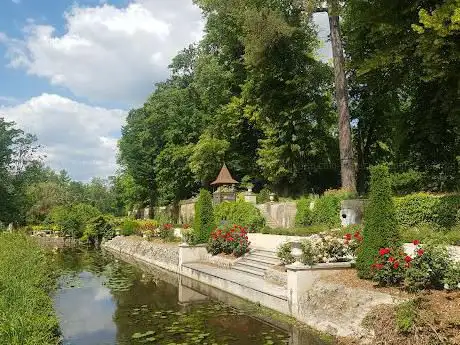 Photo de Domaine départemental de Montauger