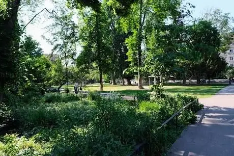 Photo de Parc Steinbach
