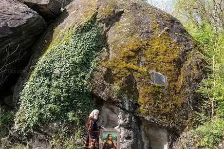 Photo de Masso della Gonfolina