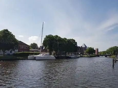 Photo de Alter Binnenhafen