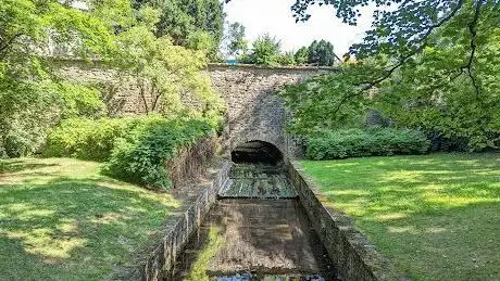 Photo de Unteres Wasserloch
