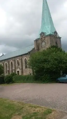 Photo de Ev. luth. Kirchengemeinde Sülbeck Gemeindebüro