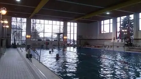 Photo de Hallenbad Eppingen