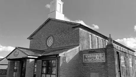 Photo de St Andrew's Church