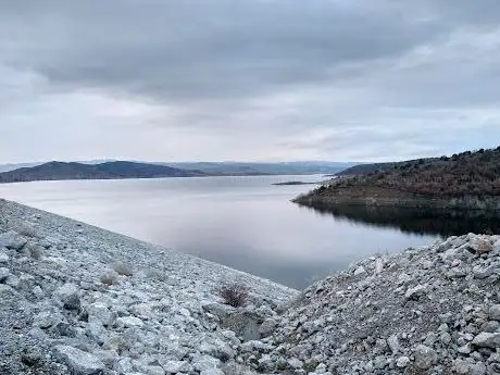 Photo de Halı Saha