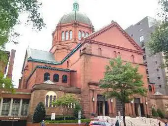 Photo of Cathedral of St. Matthew the Apostle