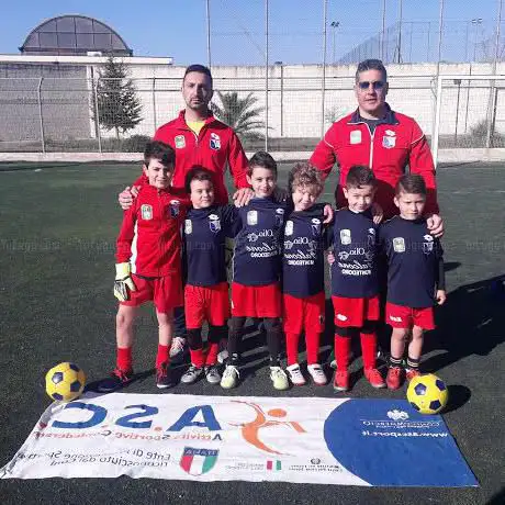 Photo de CAMPO SPORTIVO