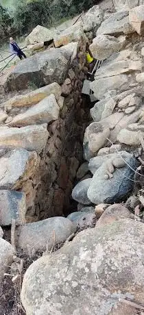 Photo de Tomba Dei Giganti Perd'e Accuzzai