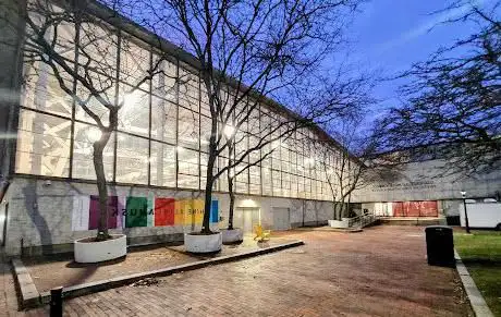Photo de Cabot Physical Education Center