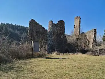 Photo de château de jonchères