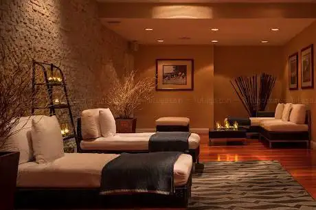 Photo de The Spa at Newport Harbor Island Resort